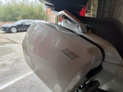 CFMOTO 650TR-G - фото 6