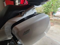 CFMOTO 650TR-G - фото 7