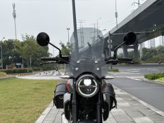 Sundiro Honda CBF190TR - фото 3
