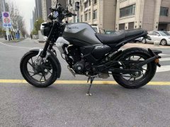 Sundiro Honda CBF190TR - фото 4