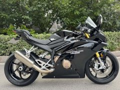 Zhangxue Motorcycles 500RR - фото 1