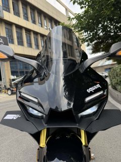 Zhangxue Motorcycles 500RR - фото 3