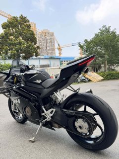 Zhangxue Motorcycles 500RR - фото 4