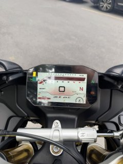 Zhangxue Motorcycles 500RR - фото 7