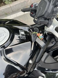 Zhangxue Motorcycles 500RR - фото 8