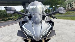 CFMOTO 450SR - фото 2