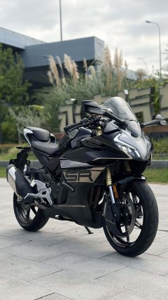 CFMOTO 450SR - фото 3