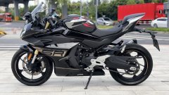CFMOTO 450SR - фото 4