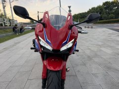 Honda CBR400R - фото 3