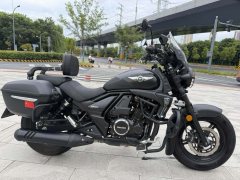 Haojue TR300 - фото 1