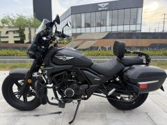 Haojue TR300 - фото 3