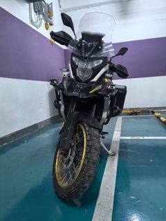 Kayo 525X 500 cc - фото 1