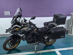 Kayo 525X 500 cc - фото 2