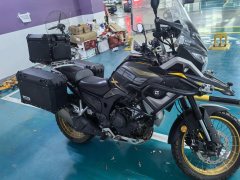 Kayo 525X 500 cc - фото 3