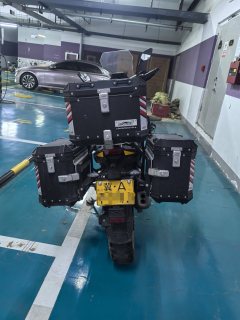 Kayo 525X 500 cc - фото 4