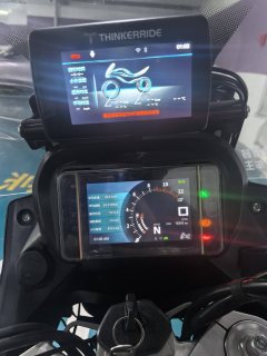 Kayo 525X 500 cc - фото 5