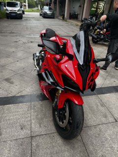QJMOTOR Sai 600 680 cc - фото 2