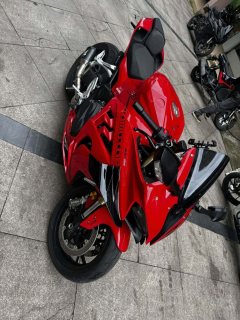 QJMOTOR Sai 600 680 cc - фото 4