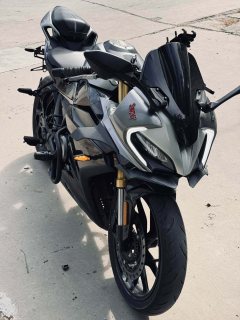 CFMOTO 250SR - фото 1