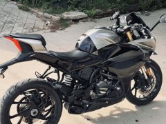 CFMOTO 250SR - фото 2