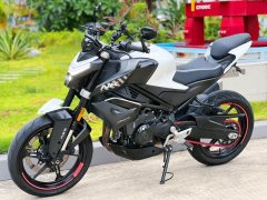 CFMOTO 450NK - фото 5