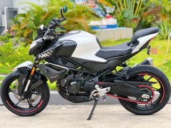 CFMOTO 450NK - фото 6