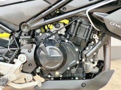 CFMOTO 450NK - фото 8