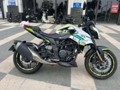 Voge 300R - фото 2