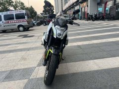 Voge 300R - фото 3