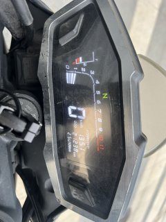 Voge 300R - фото 6