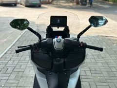 BMW C 400 350 cc - фото 8