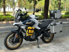 CFMOTO 700MT - фото 1