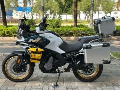 CFMOTO 700MT - фото 2