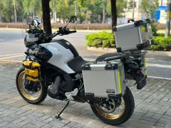 CFMOTO 700MT - фото 3