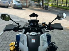 CFMOTO 700MT - фото 8