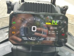 CFMOTO 700MT - фото 9