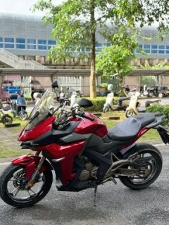 Zontes 310X - фото 2