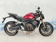 Honda CB650R - фото 2
