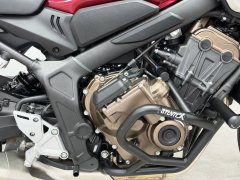 Honda CB650R - фото 7