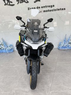 CFMOTO 700MT - фото 3