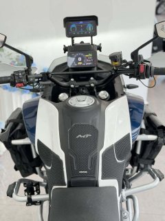 CFMOTO 700MT - фото 4