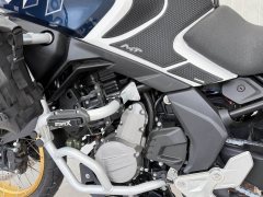 CFMOTO 700MT - фото 5