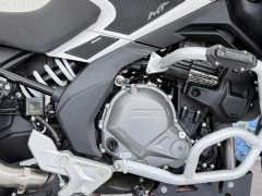 CFMOTO 700MT - фото 6