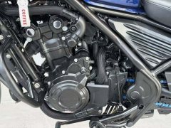 Honda CM500 (Imported) - фото 7