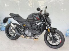 Ducati Monster 950 - фото 1