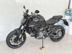 Ducati Monster 950 - фото 3