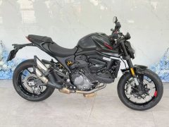 Ducati Monster 950 - фото 4