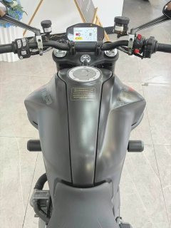 Ducati Monster 950 - фото 6