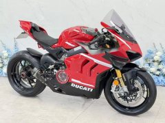 Ducati Panigale V4 1100 cc - фото 1
