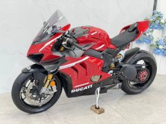 Ducati Panigale V4 1100 cc - фото 2